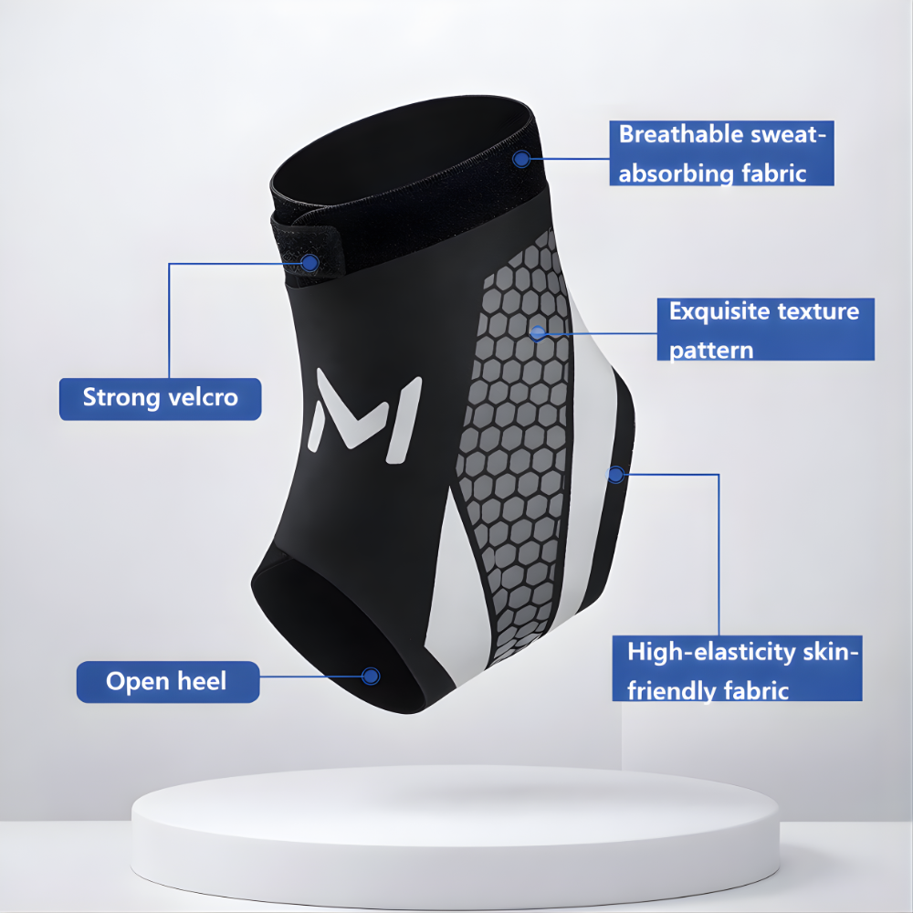 Ankle Brace™ Pro Support