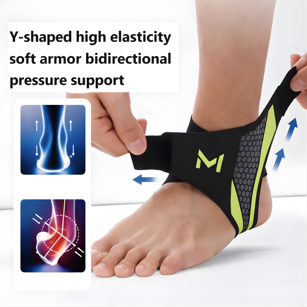 Ankle Brace™ Pro Support